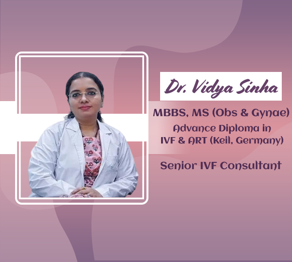 Noida IVF Nadya Fertility