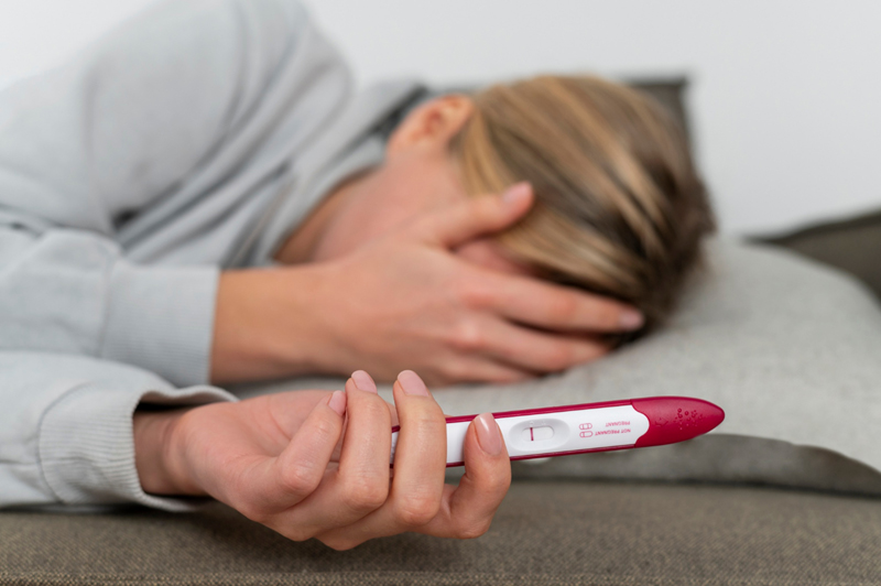 Recurrent Implantation Failure