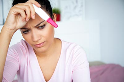 Recurrent Pregnancy Loss