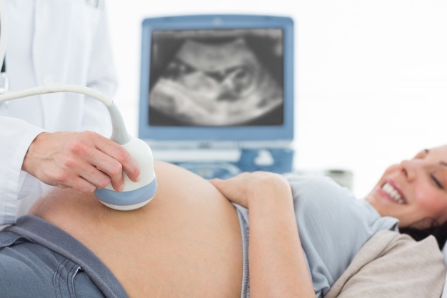 Obstetric Gynecological Ultrasound