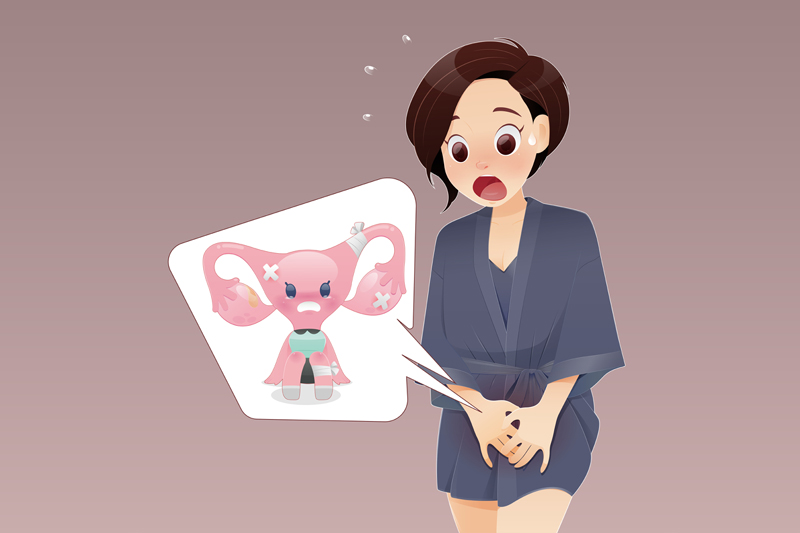Low Ovarian Reserve